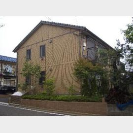 大泉学園駅より徒歩14分 2階 築20年9ヶ月の賃貸物件