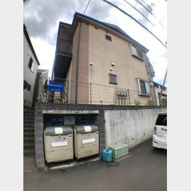 ヒルクエスト保谷 1階 築18年8ヶ月の賃貸物件
