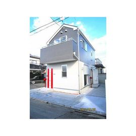 バルナバモーセの賃貸物件
