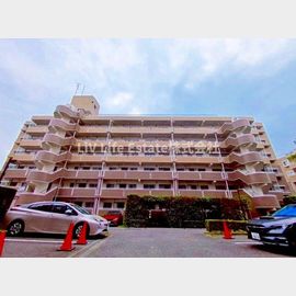 清瀬駅より徒歩7分 5階 築29年3ヶ月の賃貸物件