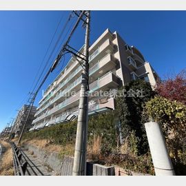 清瀬駅より徒歩7分 5階 築29年8ヶ月の賃貸物件