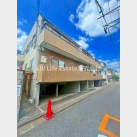 大泉学園駅より徒歩8分 1階 築33年10ヶ月の賃貸物件