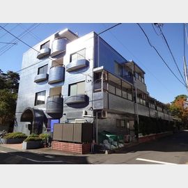 清瀬駅より徒歩6分 1階 築37年1ヶ月の賃貸物件