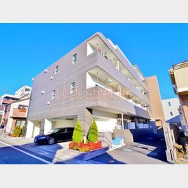 キャッスル・Ｍ 1階 築10年6ヶ月の賃貸物件