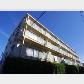 ジュノームカイ 2階 築41年11ヶ月の賃貸物件