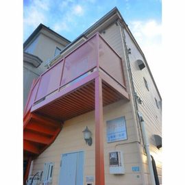 アンベリールの賃貸物件