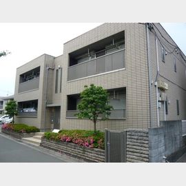 ヴィルヌーブ 2階 築19年10ヶ月の賃貸物件