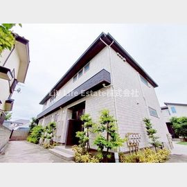 CharmantK 1階 築6年5ヶ月の賃貸物件