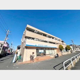 秋津中央ビルの賃貸物件