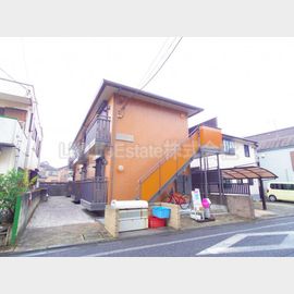アンフラーゼ 2階 築18年3ヶ月の賃貸物件