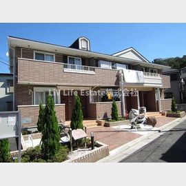ライトセイバリー 2階 築16年の賃貸物件
