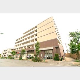 保谷駅より徒歩3分 5階 築19年10ヶ月の賃貸物件
