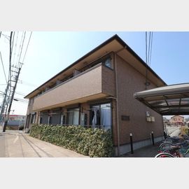 シエル 2階 築18年4ヶ月の賃貸物件