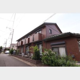 大泉学園駅より徒歩16分 1階 築16年3ヶ月の賃貸物件