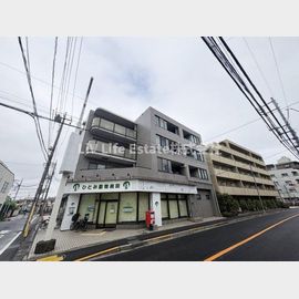 田無駅より徒歩9分 3階 築36年4ヶ月の賃貸物件