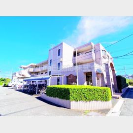 西武柳沢駅より徒歩18分 3階 築35年11ヶ月の賃貸物件
