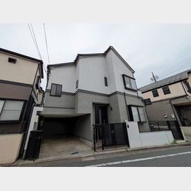 保谷駅より徒歩16分 築27年 2階建の賃貸物件