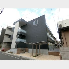 秋津駅より徒歩2分 1階 築6年11ヶ月の賃貸物件