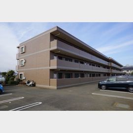 清瀬駅よりバス9分 2階 築23年3ヶ月の賃貸物件