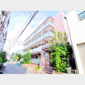 フォレスト柳沢 1階 築18年3ヶ月の賃貸物件
