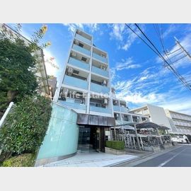 オーキッドレジデンス大泉学園の賃貸物件
