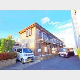 久米川駅より徒歩17分 1階 築17年9ヶ月の賃貸物件