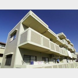 大泉学園駅より徒歩16分 1階 築27年7ヶ月の賃貸物件