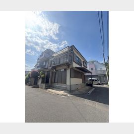 ひばりヶ丘駅よりバス13分 1階 築34年10ヶ月の賃貸物件