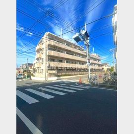 保谷駅より徒歩12分 1階 築37年2ヶ月の賃貸物件