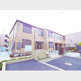 田無駅より徒歩19分 2階 築3年7ヶ月の賃貸物件