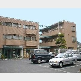 ルミストラル 3階 築37年2ヶ月の賃貸物件