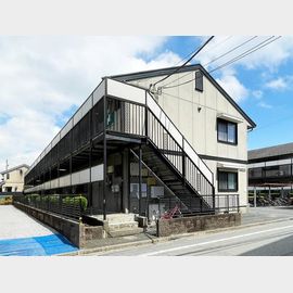 大泉学園駅より徒歩14分 1階 築33年7ヶ月の賃貸物件