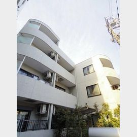 大泉学園駅より徒歩4分 1階 築15年6ヶ月の賃貸物件