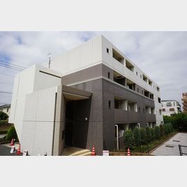 バーミィ ブリーズ 1階 築15年3ヶ月の賃貸物件