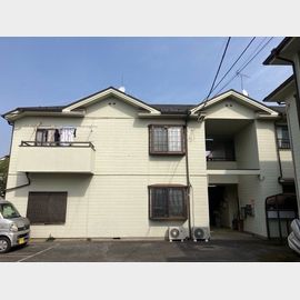 サンモール大堂A 1階 築34年6ヶ月の賃貸物件