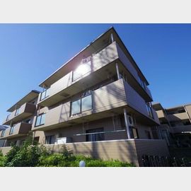 大泉学園駅より徒歩15分 3階 築29年5ヶ月の賃貸物件