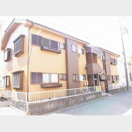 パールハイツ 2階 築36年3ヶ月の賃貸物件