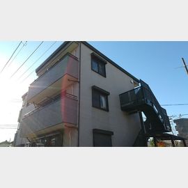 清瀬駅より徒歩10分 2階 築24年3ヶ月の賃貸物件