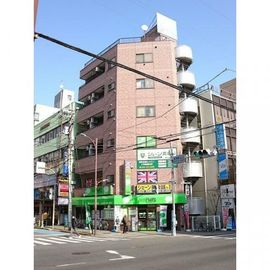 田無駅より徒歩2分 3階 築26年3ヶ月の賃貸物件