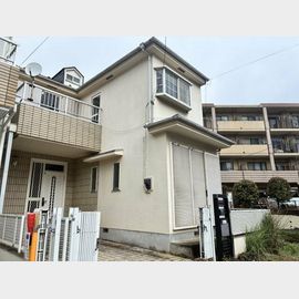 東久留米駅より徒歩11分 築35年11ヶ月 2階建の賃貸物件