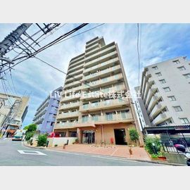 かりゆしビルの賃貸物件