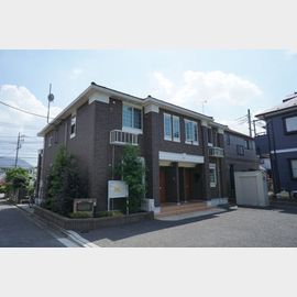 フェリーチェカーサの賃貸物件