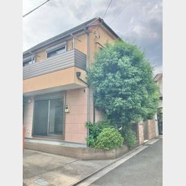上石神井駅より徒歩19分 築18年5ヶ月 2階建の賃貸物件