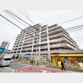 グランフォンテの賃貸物件