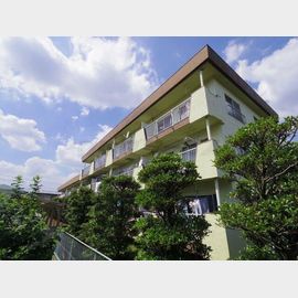 第一学園サンハイツの賃貸物件