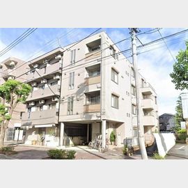 パーシモンの賃貸物件