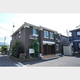 フェリーチェカーサの賃貸物件