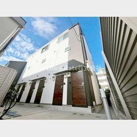 Ville de Ciel保谷の賃貸物件