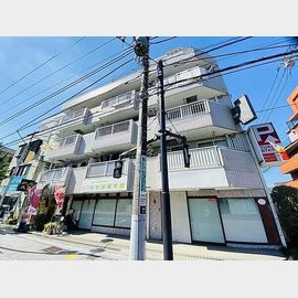 第二竹内ビルの賃貸物件