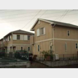 花小金井駅よりバス9分 築33年3ヶ月 2階建の賃貸物件